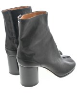 Maison Margiela（メゾンマルジェラ）ブーツ 黒 サイズ:EU36(22.5cm位) レディース/2200671661021