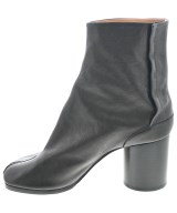 Maison Margiela（メゾンマルジェラ）ブーツ 黒 サイズ:EU36(22.5cm位) レディース/2200671661021