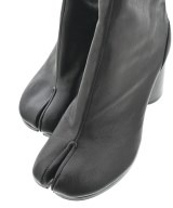Maison Margiela（メゾンマルジェラ）ブーツ 黒 サイズ:EU36(22.5cm位) レディース/2200671661021