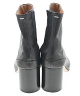 Maison Margiela（メゾンマルジェラ）ブーツ 黒 サイズ:EU36(22.5cm位) レディース/2200671661021