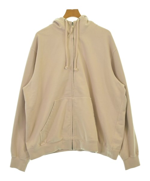 Maison Margiela(メゾンマルジェラ)パーカー ピンク サイズ:XXS/2200671717018