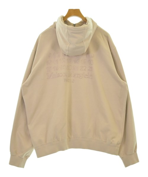 Maison Margiela（メゾンマルジェラ）パーカー ピンク サイズ:XXS メンズ/2200671717018
