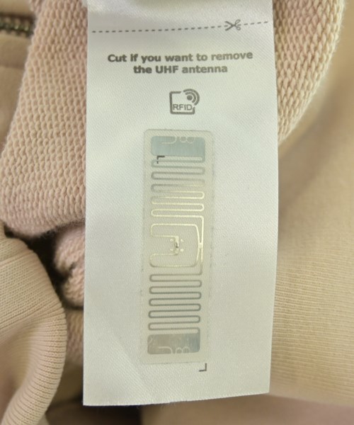 Maison Margiela（メゾンマルジェラ）パーカー ピンク サイズ:XXS メンズ/2200671717018