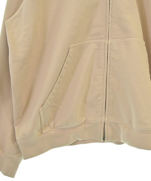 Maison Margiela（メゾンマルジェラ）パーカー ピンク サイズ:XXS メンズ/2200671717018