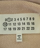 Maison Margiela（メゾンマルジェラ）パーカー ピンク サイズ:XXS メンズ/2200671717018