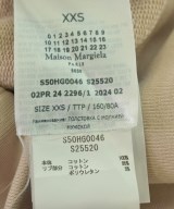 Maison Margiela（メゾンマルジェラ）パーカー ピンク サイズ:XXS メンズ/2200671717018