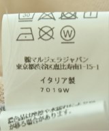 Maison Margiela（メゾンマルジェラ）パーカー ピンク サイズ:XXS メンズ/2200671717018