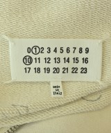 Maison Margiela（メゾンマルジェラ）パーカー 白 サイズ:S メンズ/2200671717025