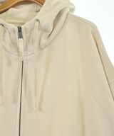 Maison Margiela（メゾンマルジェラ）パーカー 白 サイズ:S メンズ/2200671717025