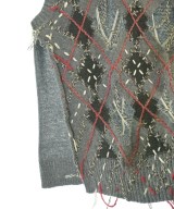 Maison Margiela（メゾンマルジェラ）ベスト グレー サイズ:L メンズ/2200671717032