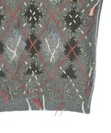 Maison Margiela（メゾンマルジェラ）ベスト グレー サイズ:L メンズ/2200671717032