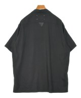 Maison Margiela（メゾンマルジェラ）カジュアルシャツ 黒 サイズ:52(XXL位) メンズ/2200671717049