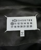 Maison Margiela（メゾンマルジェラ）カジュアルシャツ 黒 サイズ:52(XXL位) メンズ/2200671717049