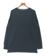 Maison Margiela（メゾンマルジェラ）ニット・セーター 紺 サイズ:S メンズ/2200671717056