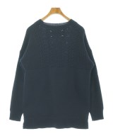 Maison Margiela（メゾンマルジェラ）ニット・セーター 紺 サイズ:S メンズ/2200671717056