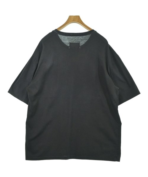 Maison Margiela（メゾンマルジェラ）Tシャツ・カットソー 黒 サイズ:S メンズ/2200671717063
