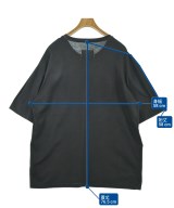 Maison Margiela（メゾンマルジェラ）Tシャツ・カットソー 黒 サイズ:S メンズ/2200671717063
