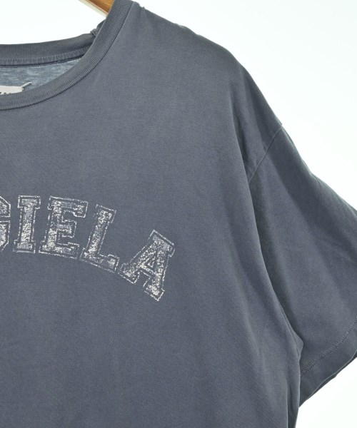 Maison Margiela（メゾンマルジェラ）Tシャツ・カットソー 紺 サイズ:L メンズ/2200671717070
