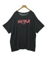 Maison Margiela（メゾンマルジェラ）Tシャツ・カットソー 黒 サイズ:XXL メンズ/2200671717087