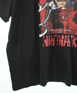 Maison Margiela（メゾンマルジェラ）Tシャツ・カットソー 黒 サイズ:XXL メンズ/2200671717087