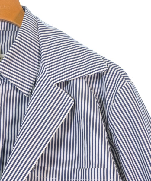 Maison Margiela（メゾンマルジェラ）カジュアルジャケット 紺 サイズ:46(M位) メンズ/2200671717094