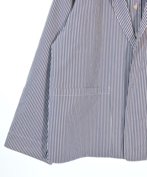 Maison Margiela（メゾンマルジェラ）カジュアルジャケット 紺 サイズ:46(M位) メンズ/2200671717094