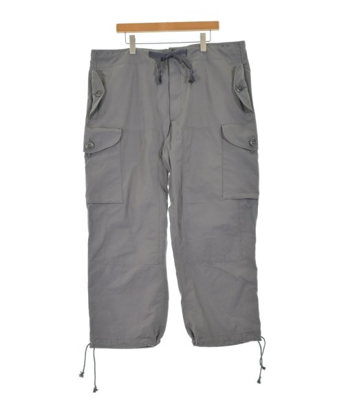 Maison Margiela(メゾンマルジェラ)カーゴパンツ グレー サイズ:46(M位)/2200671717100