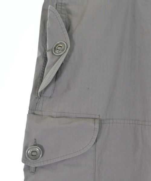 Maison Margiela（メゾンマルジェラ）カーゴパンツ グレー サイズ:46(M位) メンズ/2200671717100