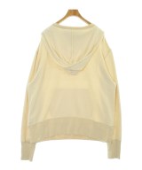 Maison Margiela（メゾンマルジェラ）パーカー ベージュ サイズ:L メンズ/2200671717117
