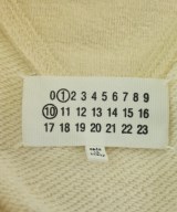 Maison Margiela（メゾンマルジェラ）パーカー ベージュ サイズ:L メンズ/2200671717117