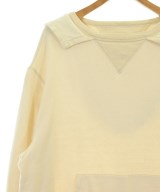 Maison Margiela（メゾンマルジェラ）パーカー ベージュ サイズ:L メンズ/2200671717117