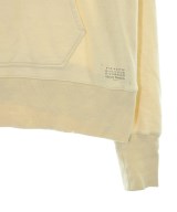 Maison Margiela（メゾンマルジェラ）パーカー ベージュ サイズ:L メンズ/2200671717117