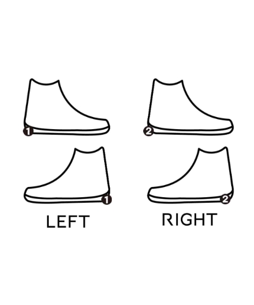 Maison Margiela（メゾンマルジェラ）スニーカー 白 サイズ:41(26cm位) メンズ/2200671720056