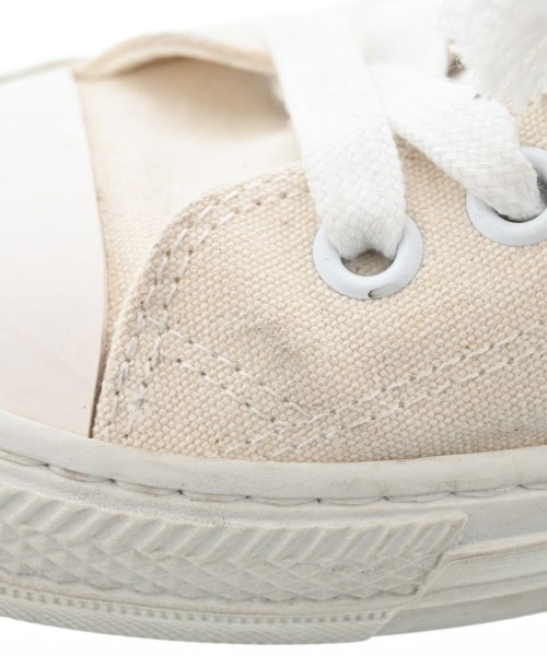 Maison Margiela（メゾンマルジェラ）スニーカー 白 サイズ:41(26cm位) メンズ/2200671720056