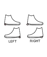 Maison Margiela（メゾンマルジェラ）スニーカー 白 サイズ:41(26cm位) メンズ/2200671720056