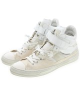 Maison Margiela（メゾンマルジェラ）スニーカー 白 サイズ:41(26cm位) メンズ/2200671720056