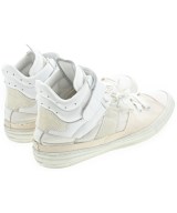 Maison Margiela（メゾンマルジェラ）スニーカー 白 サイズ:41(26cm位) メンズ/2200671720056