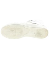 Maison Margiela（メゾンマルジェラ）スニーカー 白 サイズ:41(26cm位) メンズ/2200671720056