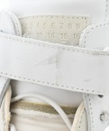 Maison Margiela（メゾンマルジェラ）スニーカー 白 サイズ:41(26cm位) メンズ/2200671720056