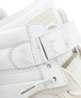 Maison Margiela（メゾンマルジェラ）スニーカー 白 サイズ:41(26cm位) メンズ/2200671720056