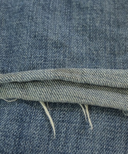 Maison Margiela（メゾンマルジェラ）デニムパンツ 青 サイズ:38(S位) レディース/2200669391053