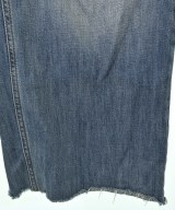Maison Margiela（メゾンマルジェラ）デニムパンツ 青 サイズ:38(S位) レディース/2200669391053