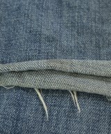 Maison Margiela（メゾンマルジェラ）デニムパンツ 青 サイズ:38(S位) レディース/2200669391053