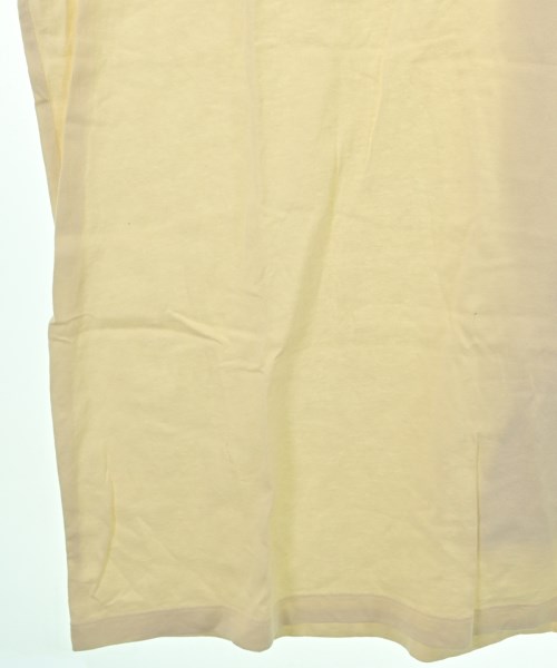 Maison Margiela（メゾンマルジェラ）Tシャツ・カットソー 白 サイズ:L/L/L メンズ/2200669391084
