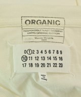 Maison Margiela（メゾンマルジェラ）Tシャツ・カットソー 白 サイズ:L/L/L メンズ/2200669391084