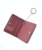 Maison Margiela（メゾンマルジェラ）カードケース 赤 サイズ:- メンズ/2200671868017