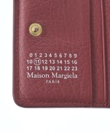 Maison Margiela（メゾンマルジェラ）カードケース 赤 サイズ:- メンズ/2200671868017