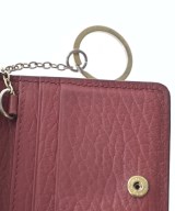 Maison Margiela（メゾンマルジェラ）カードケース 赤 サイズ:- メンズ/2200671868017