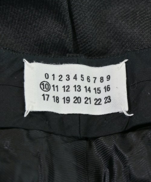 Maison Margiela（メゾンマルジェラ）その他 グレー サイズ:46(M位) メンズ/2200671941024