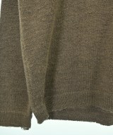 Maison Margiela（メゾンマルジェラ）ニット・セーター 茶 サイズ:M メンズ/2200671966010